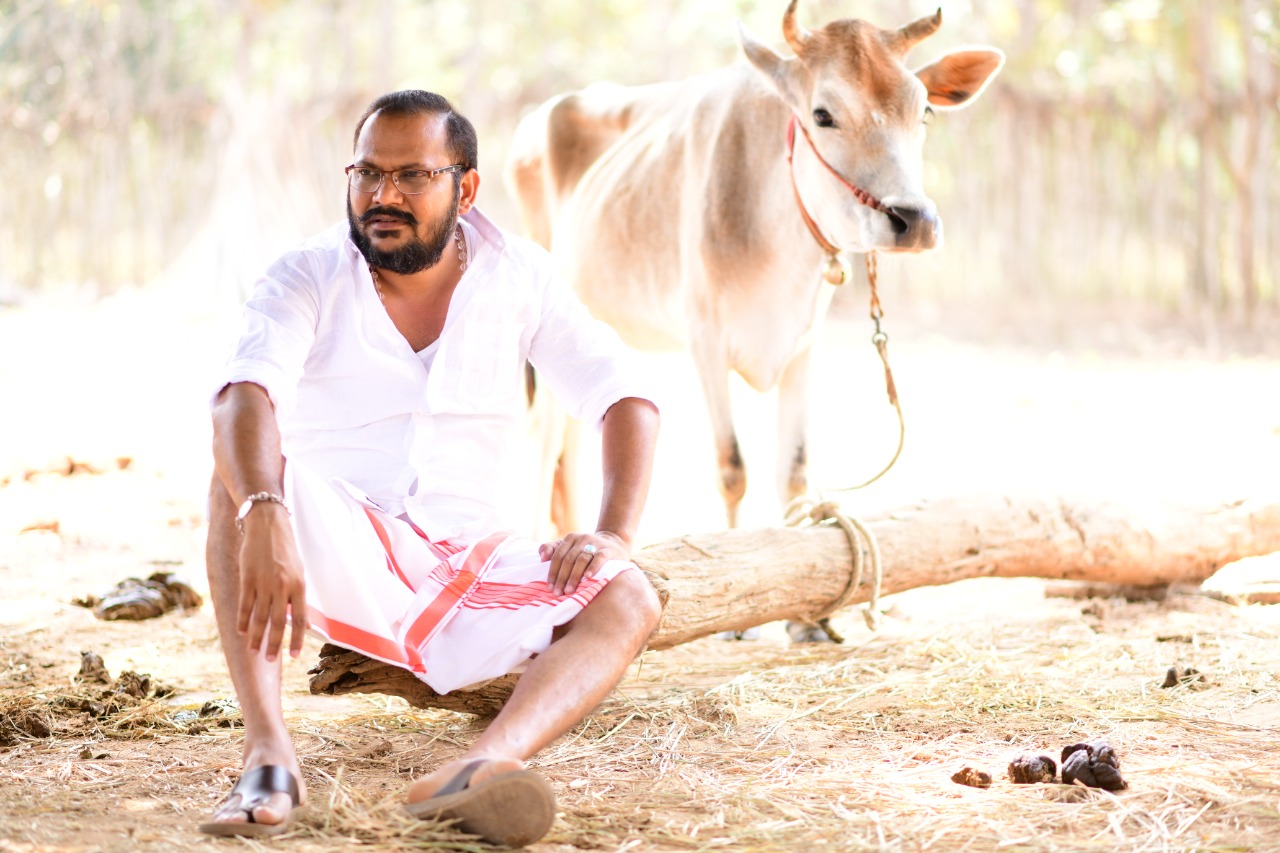 Public star Durai Sudhakar - Kalavani 2