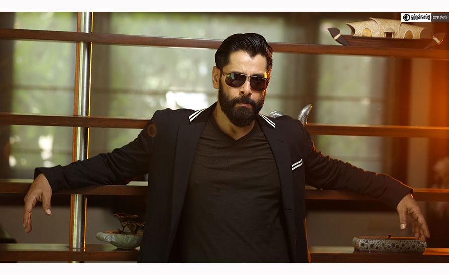 vikram