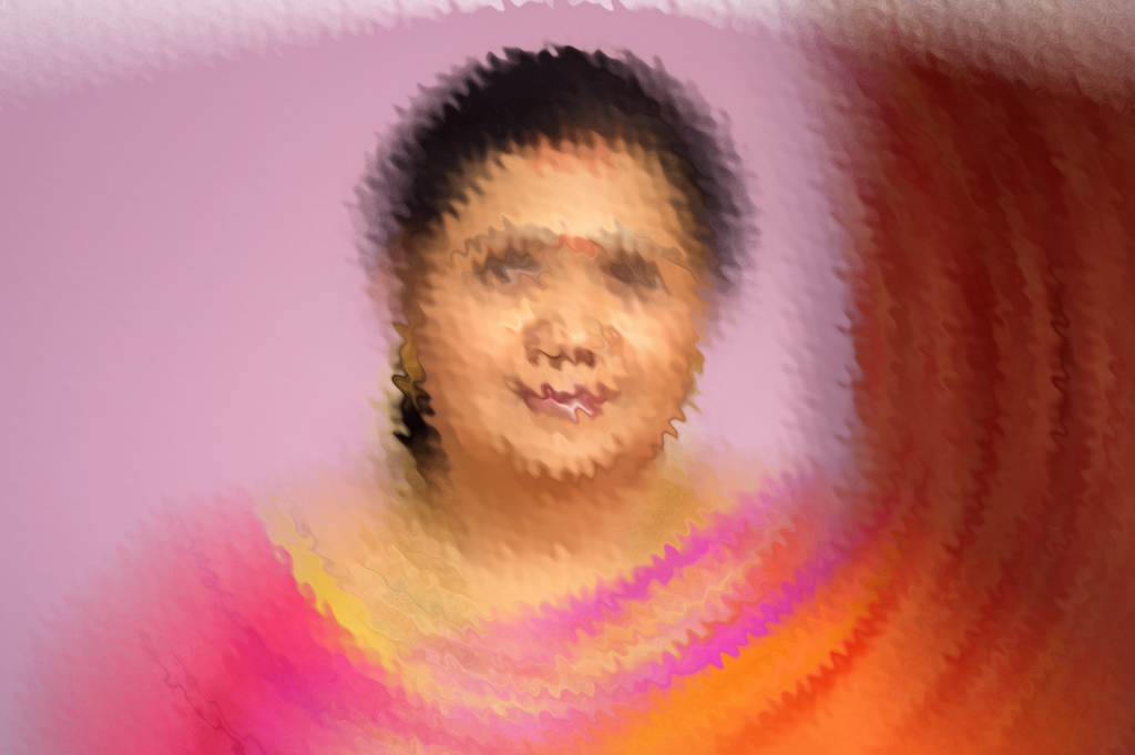 Kutty Padmini Blur