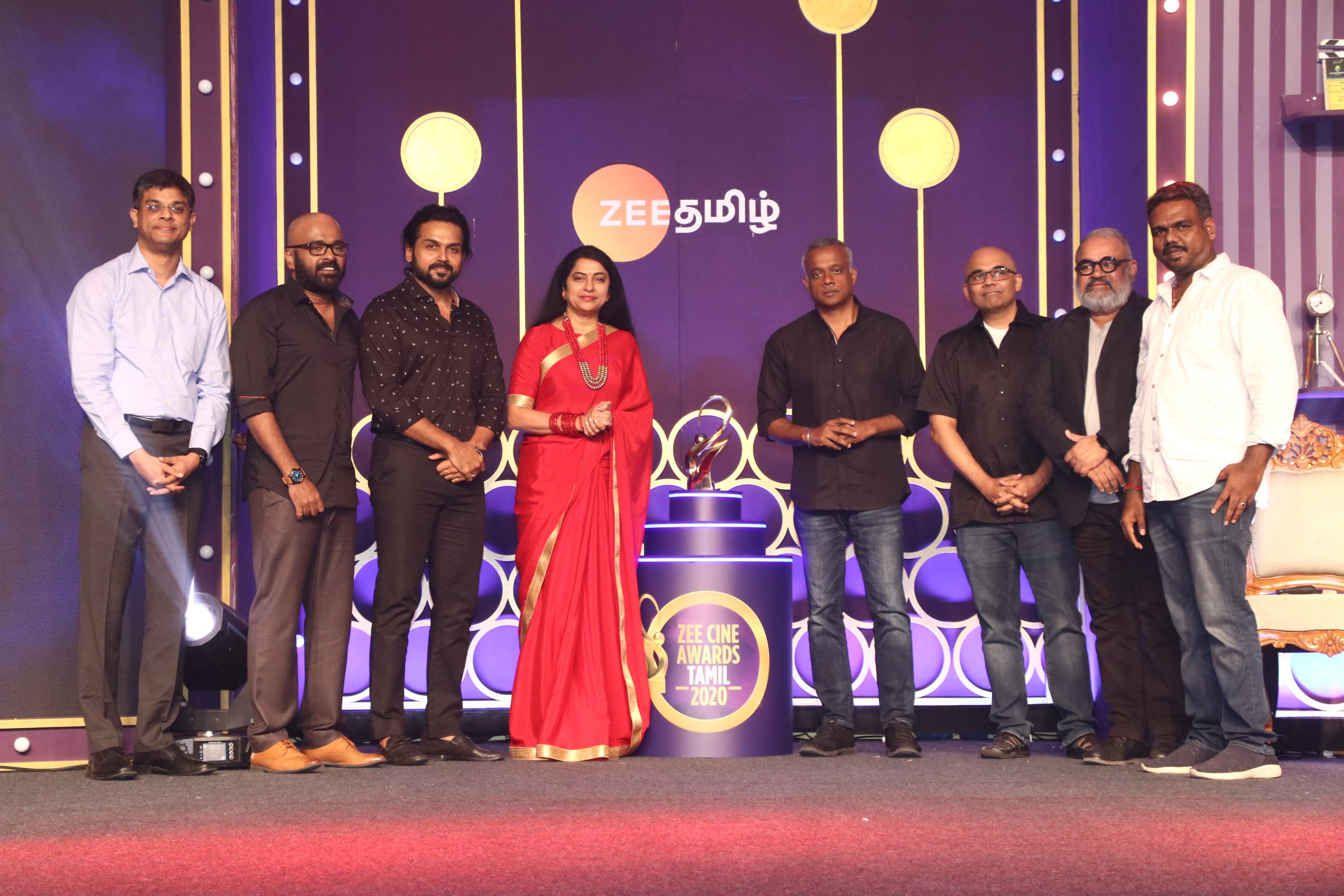 Zee Awards