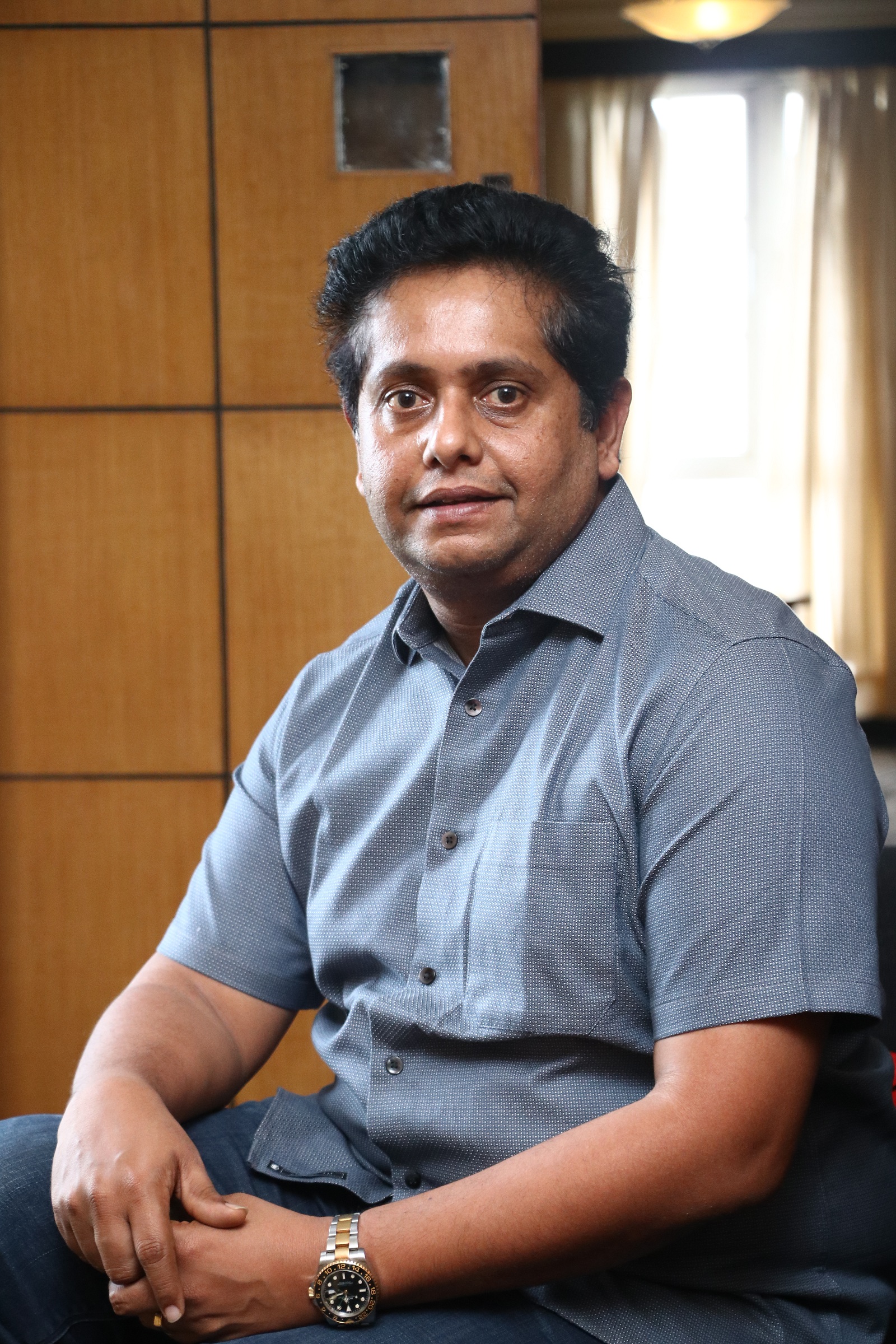 Jeethu Joseph