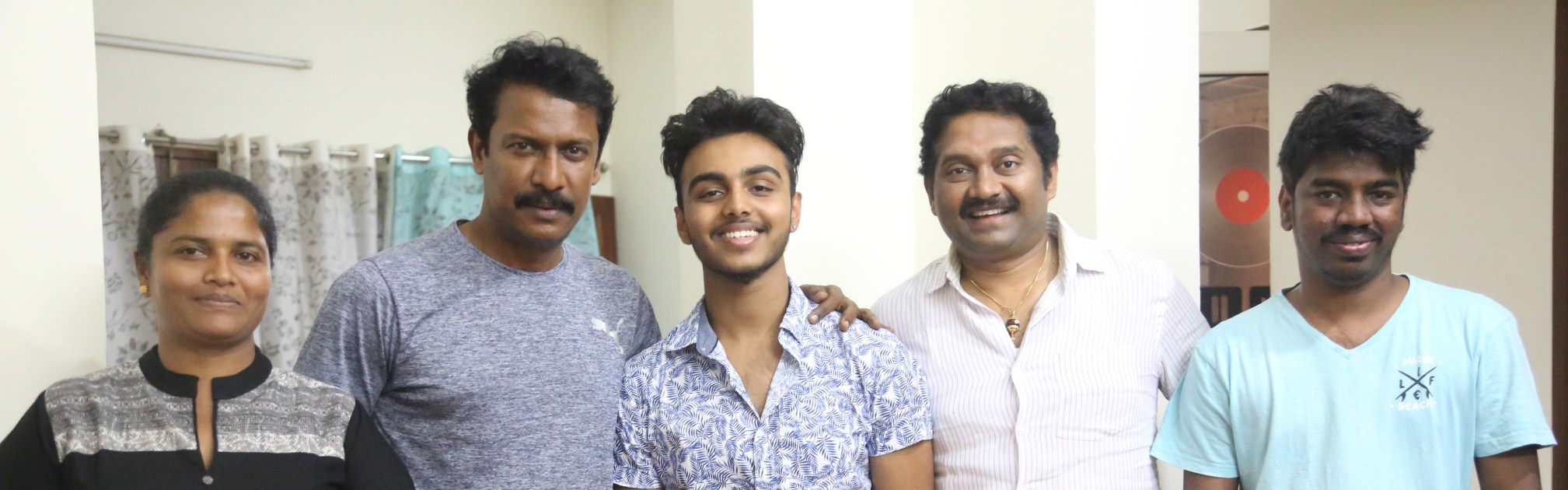 Sathya & Kani 7