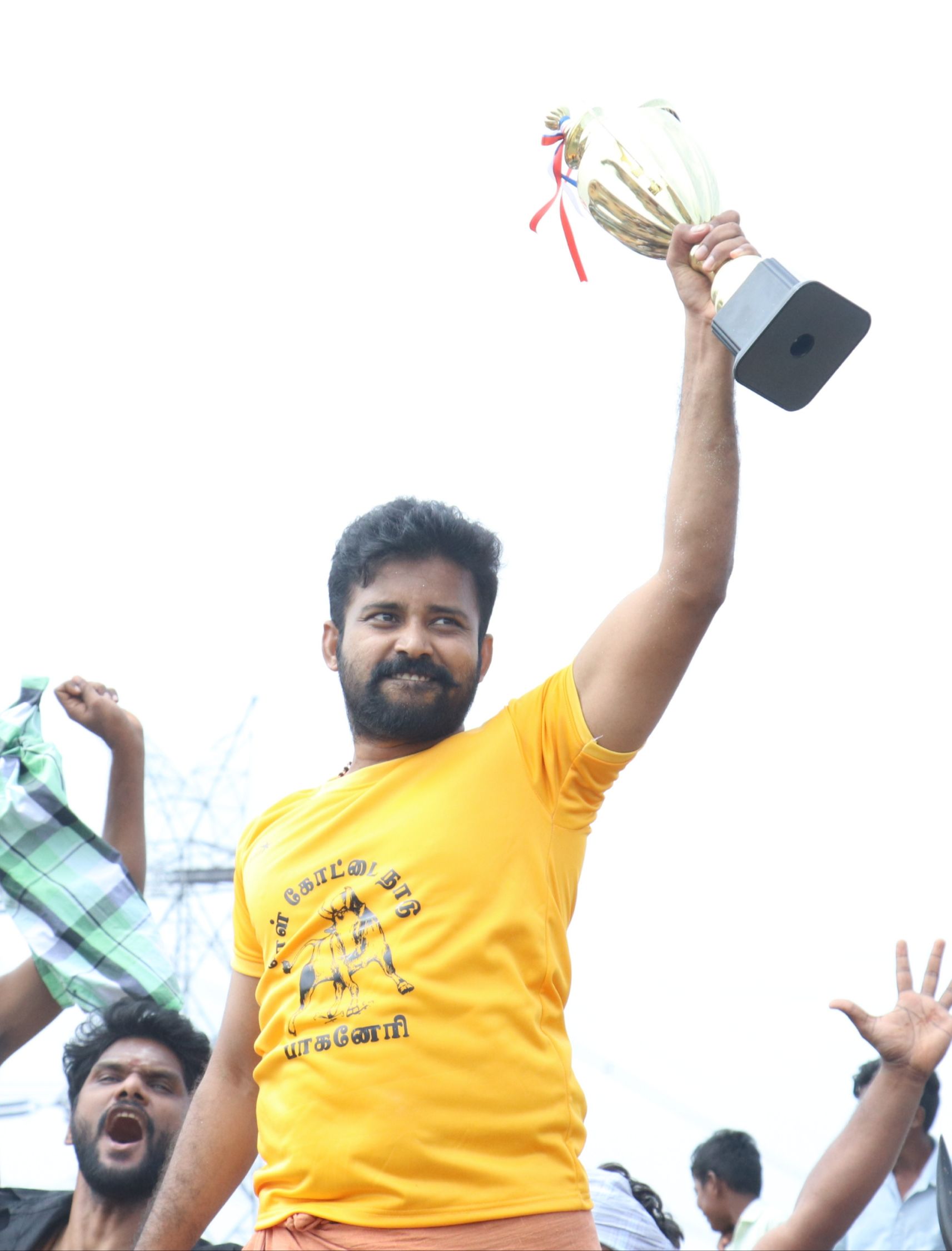 Actor Dinesh (4)