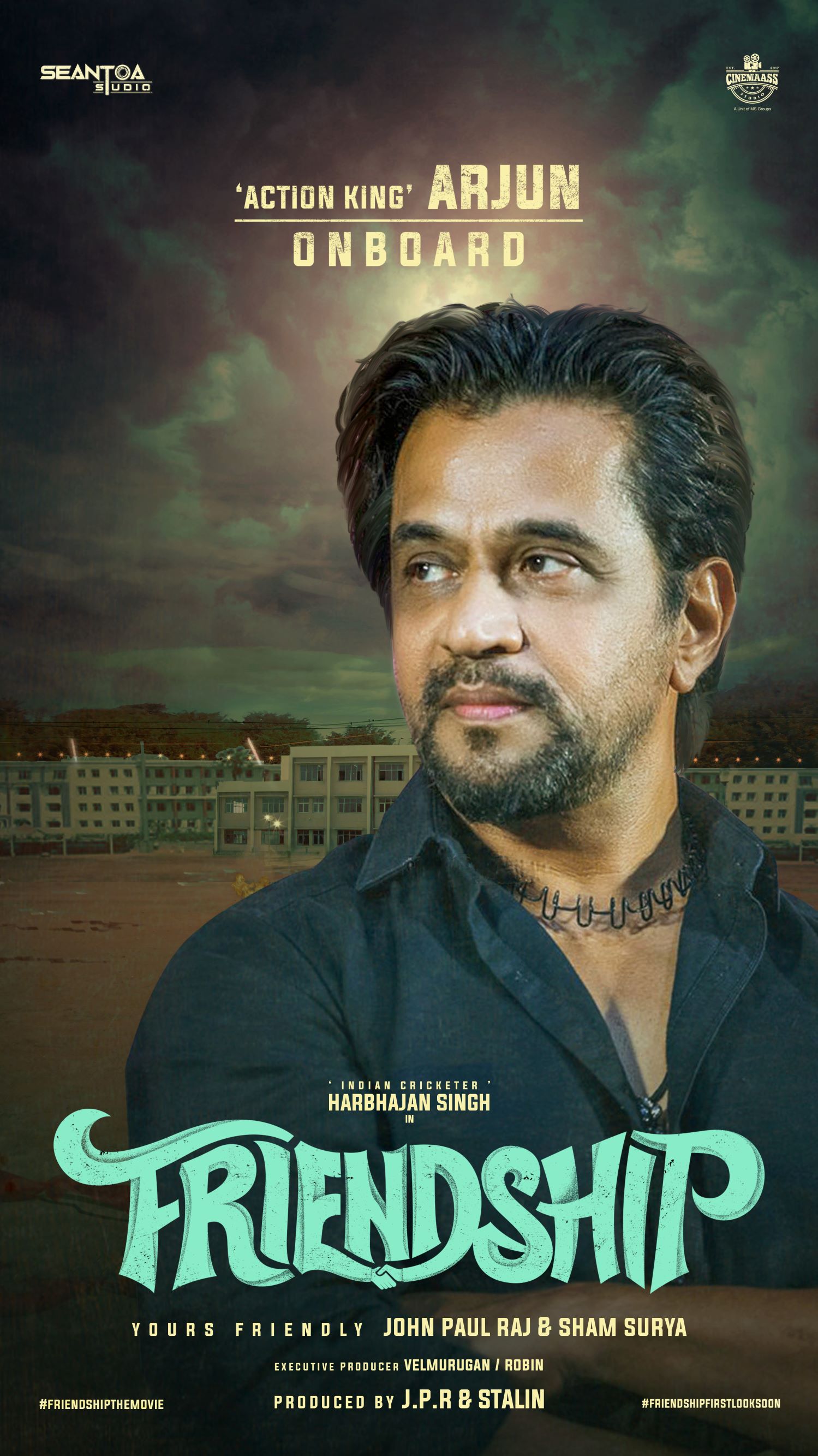 Arjun