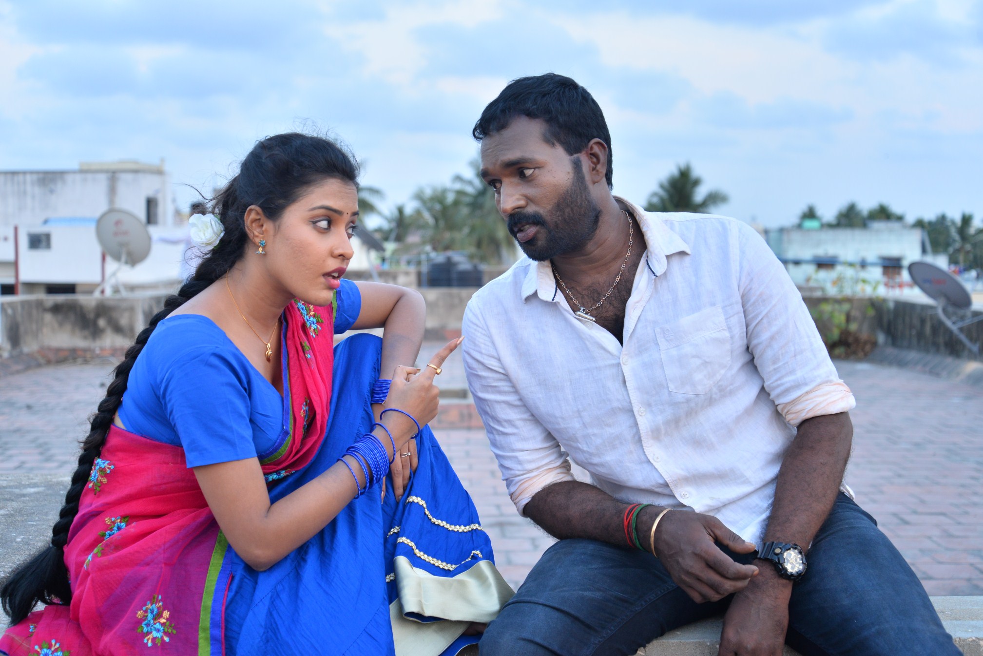 Kamal Govinraj - Ashwini Chandrasekar (2)