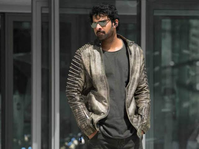 Prabhas