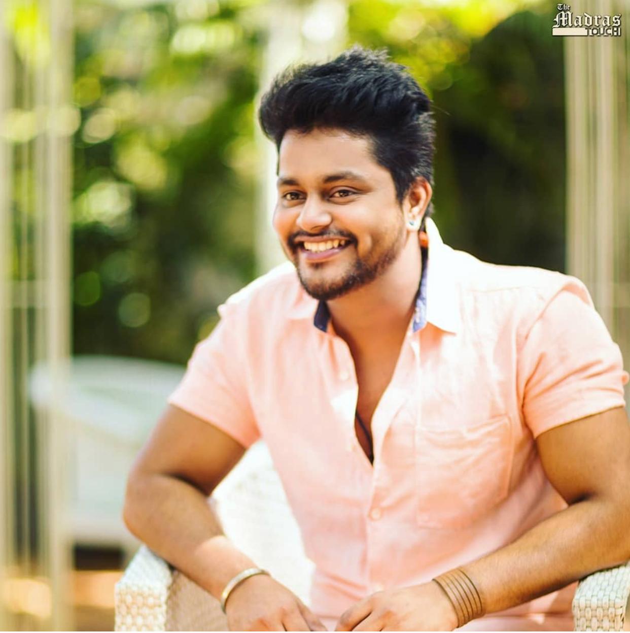 Anandh