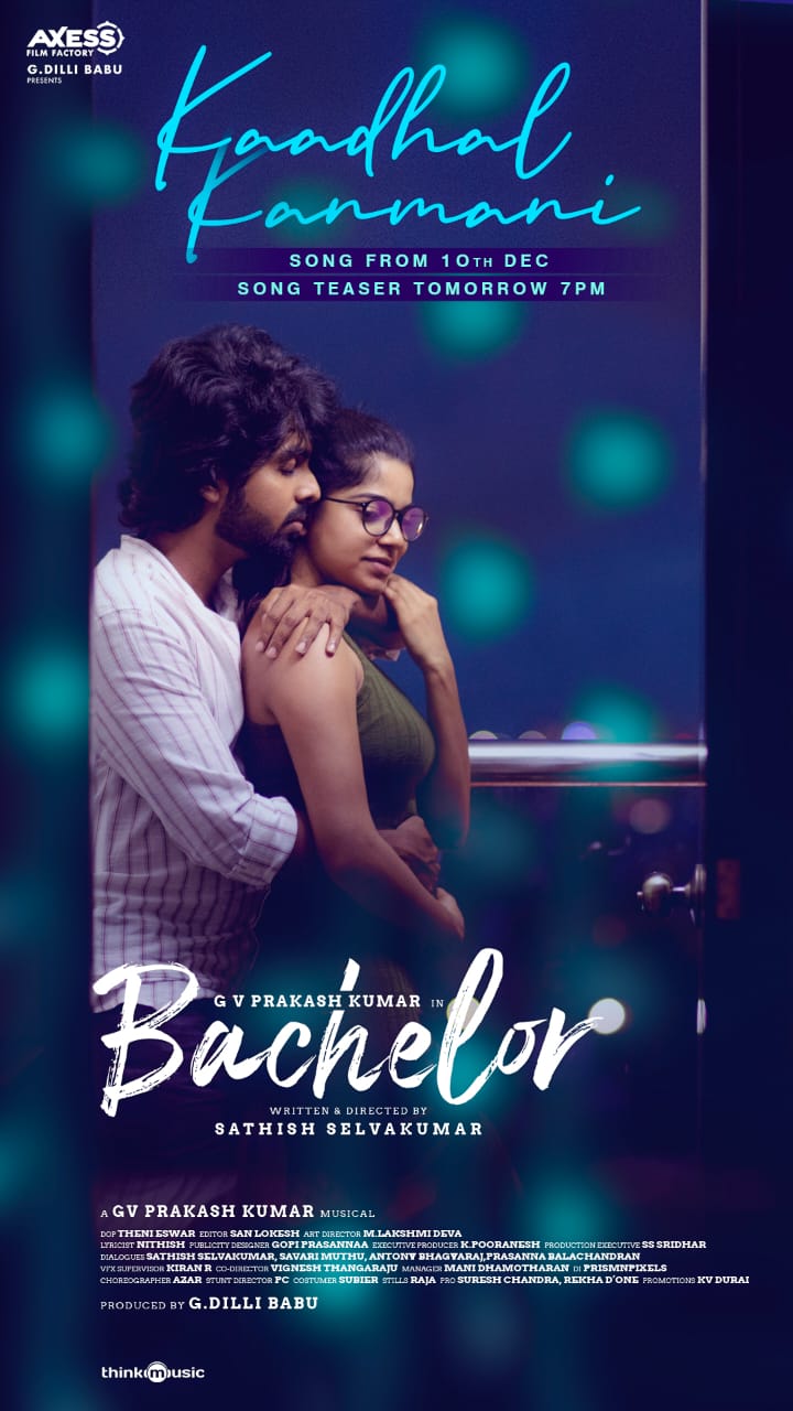 Bachelor