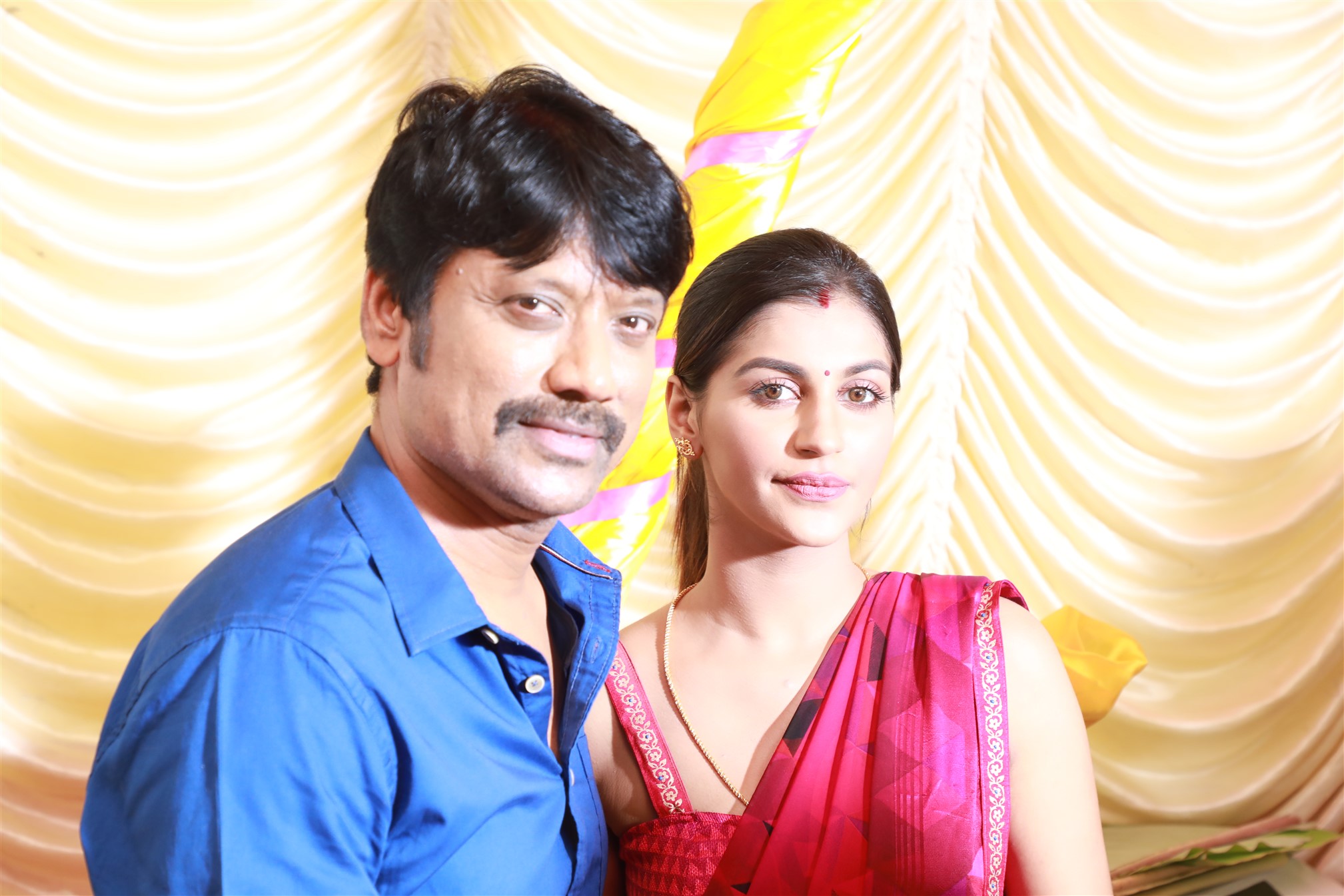 Kadamai Sei Stills