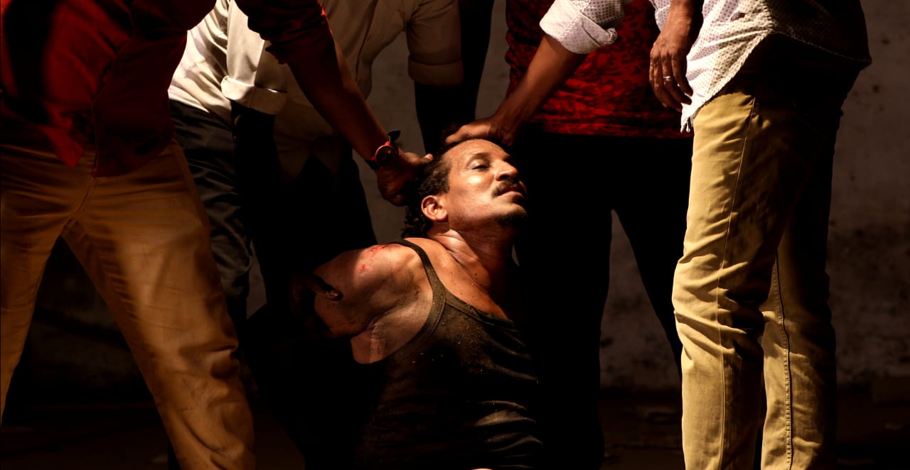 Rajalinga Stills