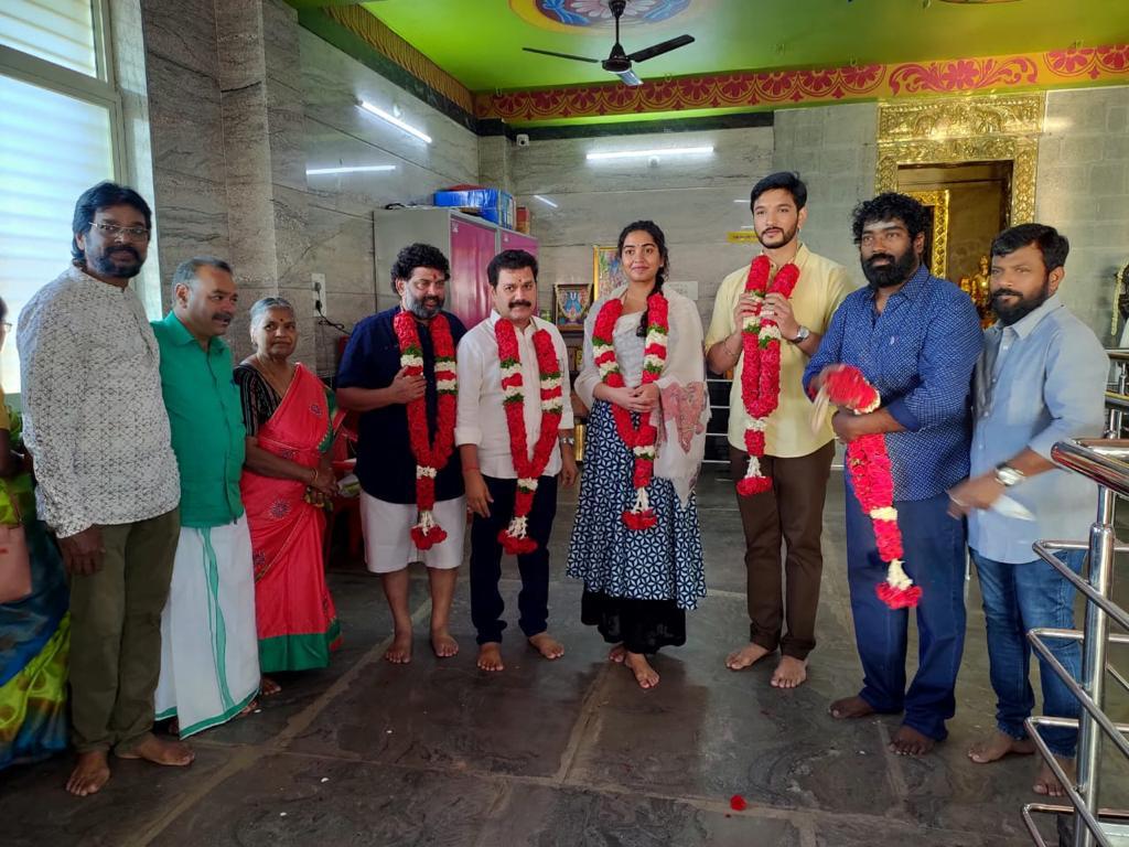 Pooja Pic