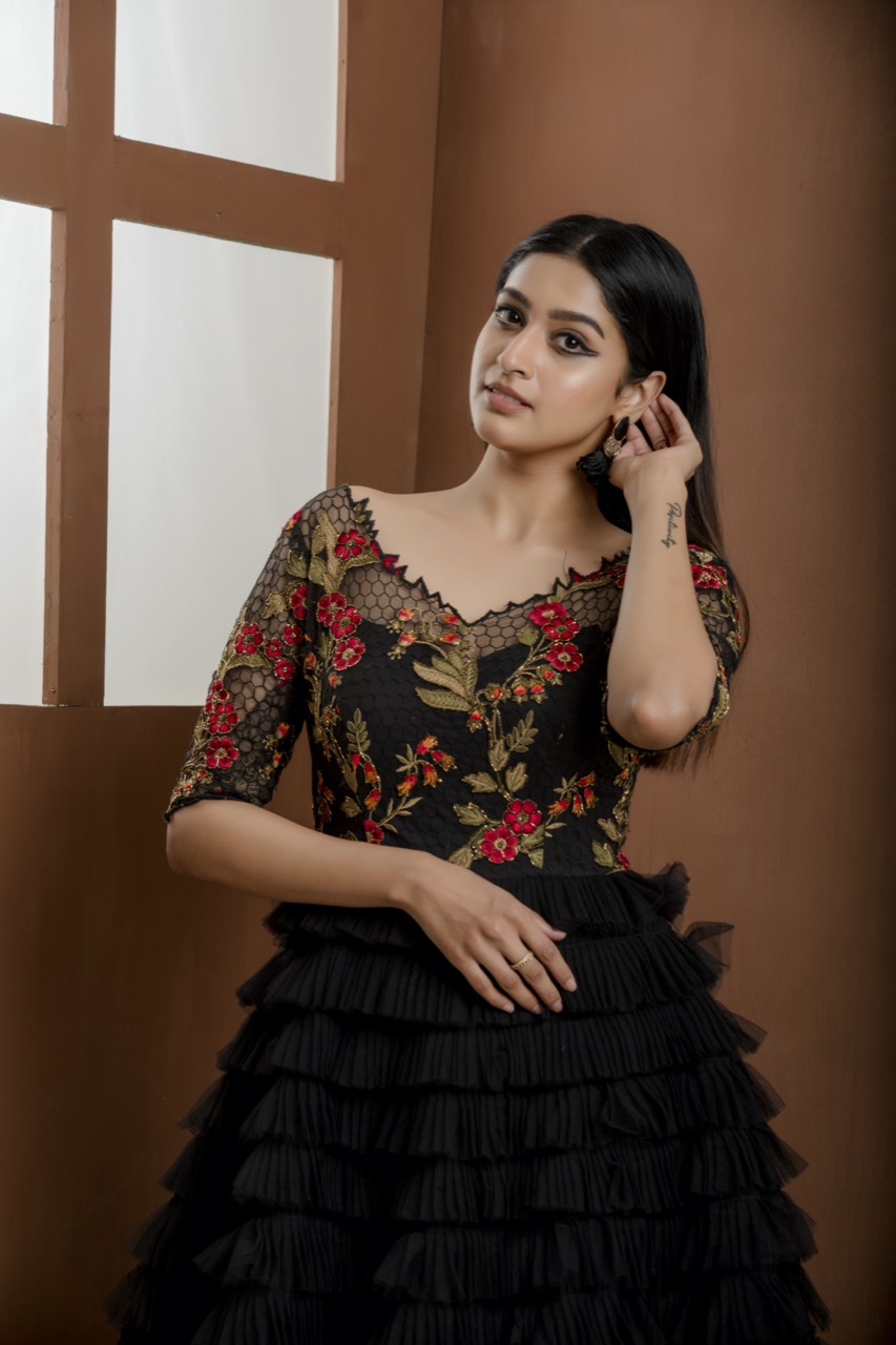 Tanya Ravichandran