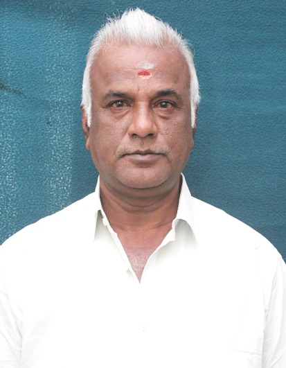 Radhakrishnan