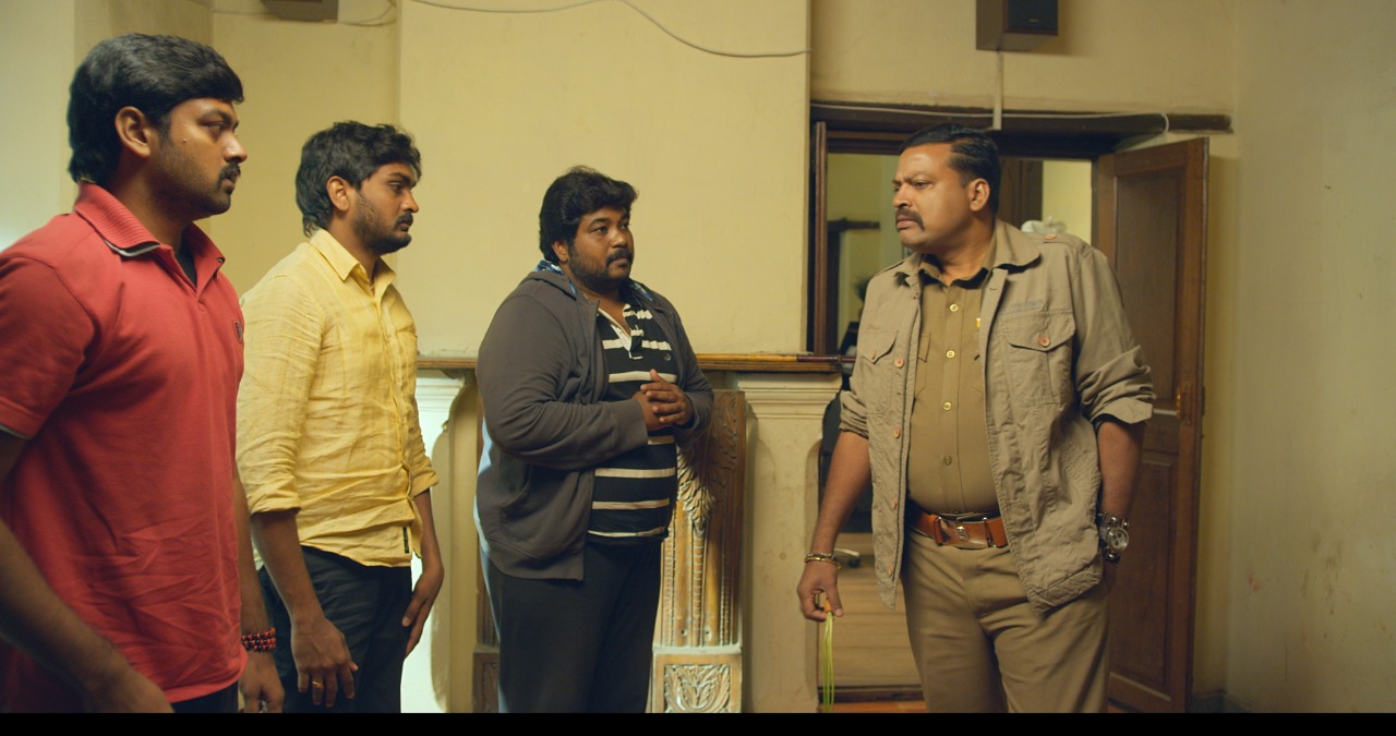 Agadu Review