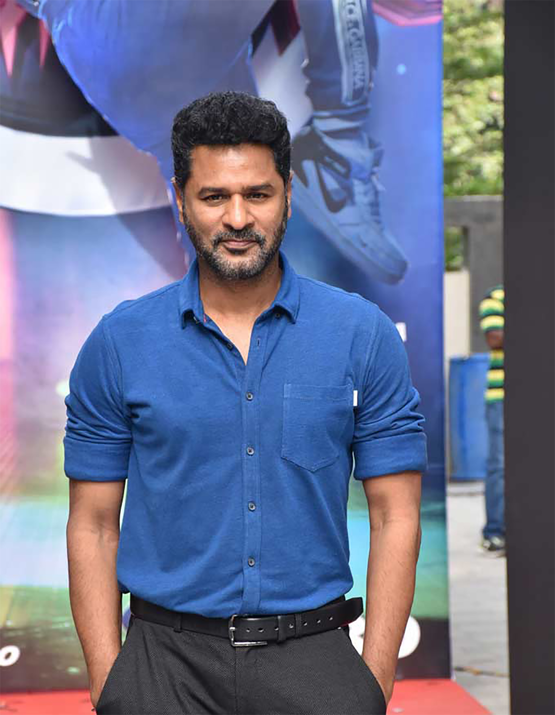 Prabhu-Deva
