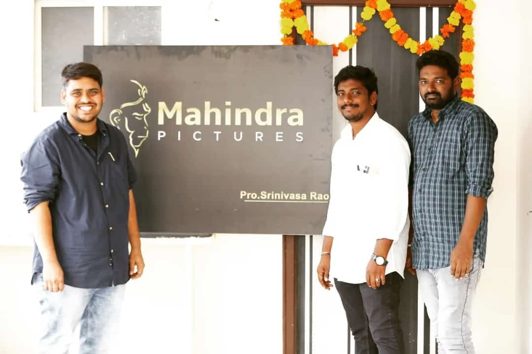 Mahindra Pictures