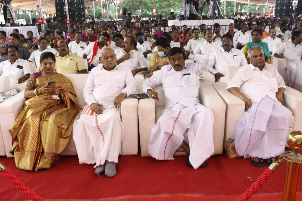 Ravi Pachamuthu