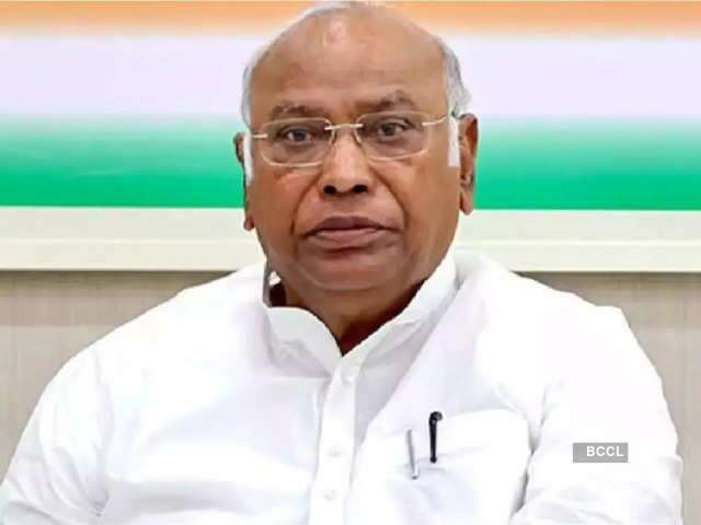 mallikarjun-kharge